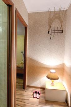 Studio apartment for Shodnenskaya, Moscow - apartment by the day