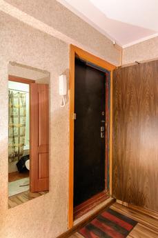 Studio apartment for Shodnenskaya, Moscow - apartment by the day