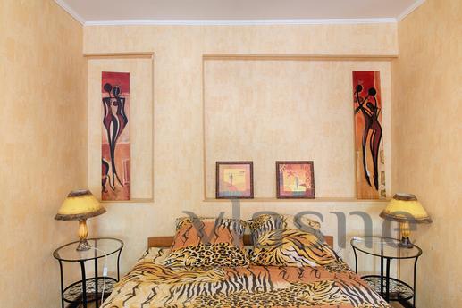Studio apartment for Shodnenskaya, Moscow - apartment by the day