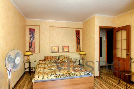 There are all necessary furniture and appliances for a comfo
