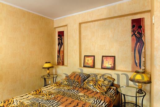 Studio apartment for Shodnenskaya, Moscow - apartment by the day
