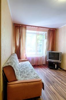 Studio apartment for Shodnenskaya, Moscow - apartment by the day