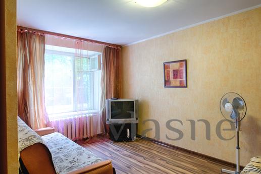 Studio apartment for Shodnenskaya, Moscow - apartment by the day