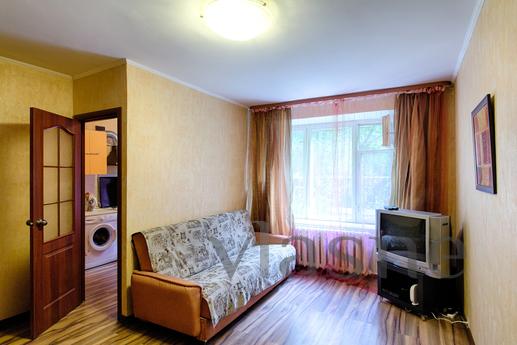 Studio apartment for Shodnenskaya, Moscow - apartment by the day