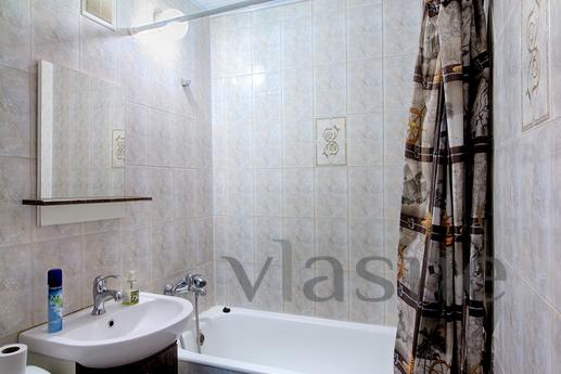 Studio apartment for Shodnenskaya, Moscow - apartment by the day