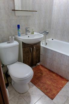 Studio apartment for Shodnenskaya, Moscow - apartment by the day