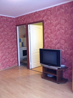 Dvushka at VDNX, Moscow - apartment by the day