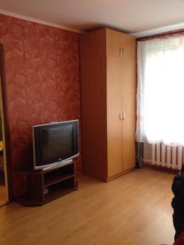Dvushka at VDNX, Moscow - apartment by the day