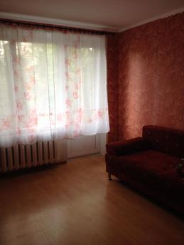 Dvushka at VDNX, Moscow - apartment by the day