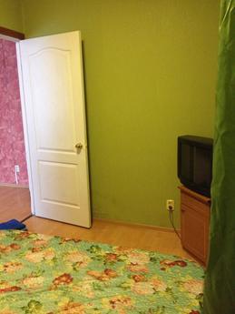 Dvushka at VDNX, Moscow - apartment by the day