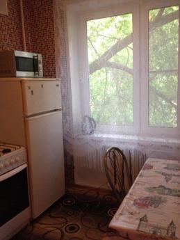 Dvushka at VDNX, Moscow - apartment by the day