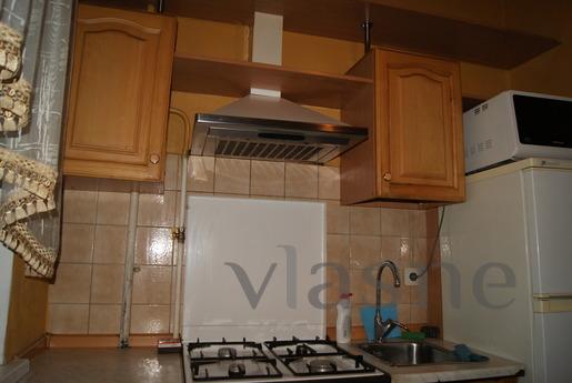 Kopeck piece on Prospekt Mira, Moscow - apartment by the day