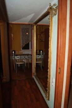 Kopeck piece on Prospekt Mira, Moscow - apartment by the day
