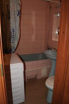 Kopeck piece on Prospekt Mira, Moscow - apartment by the day