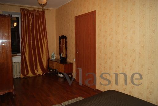 Kopeck piece on Prospekt Mira, Moscow - apartment by the day