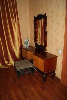 Kopeck piece on Prospekt Mira, Moscow - apartment by the day