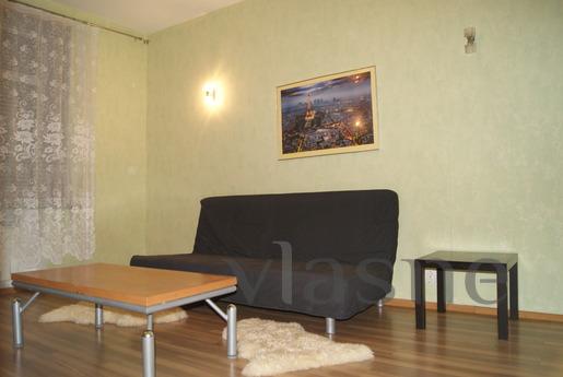 Dvushka of Voykovskoy, Moscow - apartment by the day