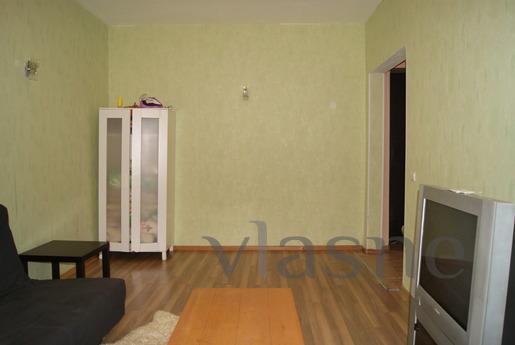 Dvushka of Voykovskoy, Moscow - apartment by the day