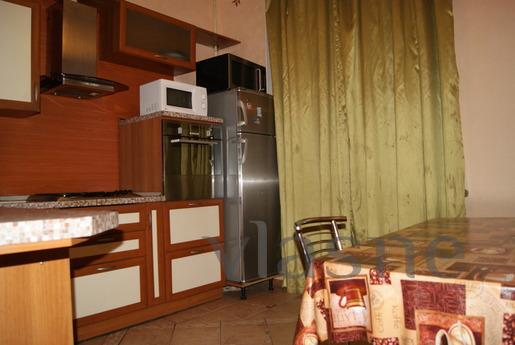 Dvushka of Voykovskoy, Moscow - apartment by the day