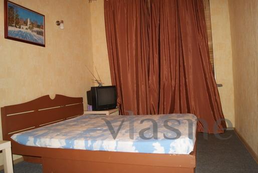 Dvushka of Voykovskoy, Moscow - apartment by the day