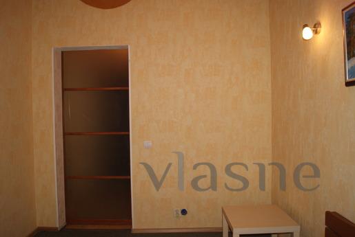 Dvushka of Voykovskoy, Moscow - apartment by the day