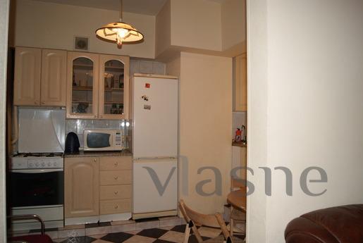 Kopeck piece in the Victory Park, Moscow - apartment by the day