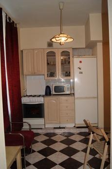 Kopeck piece in the Victory Park, Moscow - apartment by the day