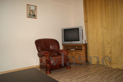 Kopeck piece in the Victory Park, Moscow - apartment by the day