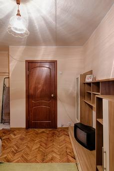 Kopeck piece on Taganka, Moscow - apartment by the day