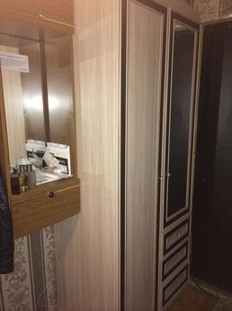 2 bedroom apartment, Moscow - apartment by the day