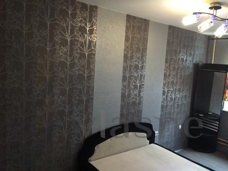 5 min. walk from the metro st. Gorchakov. Populate up to 6 p
