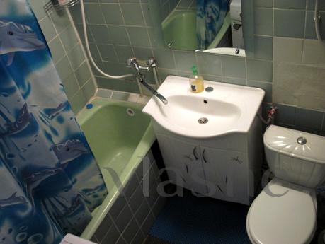 Cozy, clean flatlet with a modern renovation. There is new f