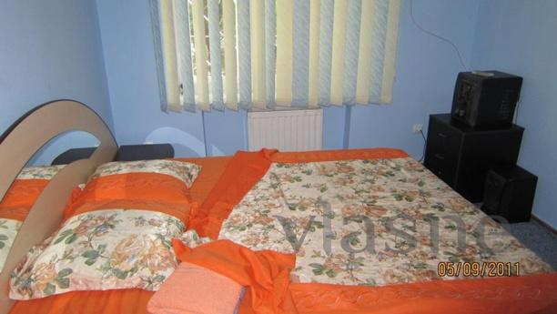 Cozy, clean flatlet with a modern renovation. There is new f