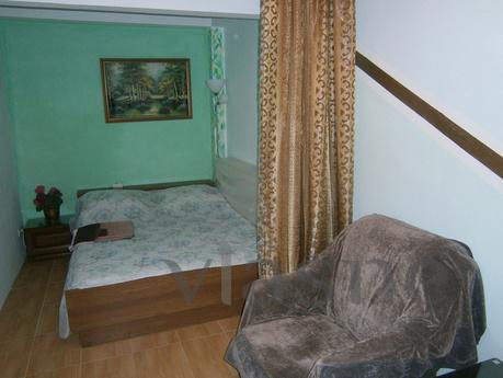1 bedroom apartment located in a new, modern residential com