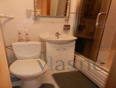1 bedroom apartment located in a new, modern residential com