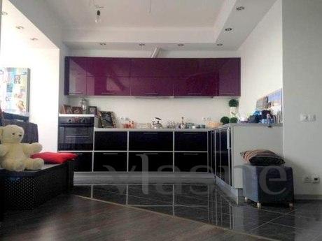 Apartments for Mantulinskaya, Moscow - apartment by the day