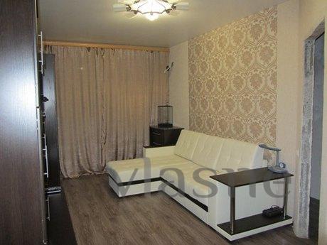 Freshly renovated, under the euro. Easy to get anywhere in t