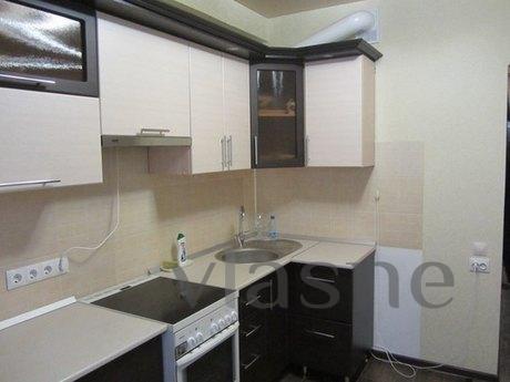 Apartments at ENEA, Moscow - apartment by the day