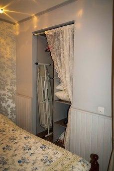 Apartment for Dynamo, Moscow - apartment by the day