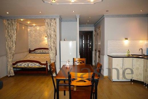 Apartment for Dynamo, Moscow - apartment by the day