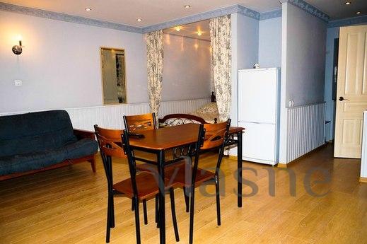 Apartment for Dynamo, Moscow - apartment by the day