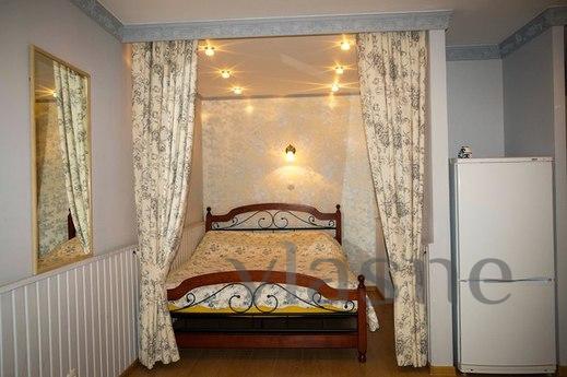 Apartment for Dynamo, Moscow - apartment by the day