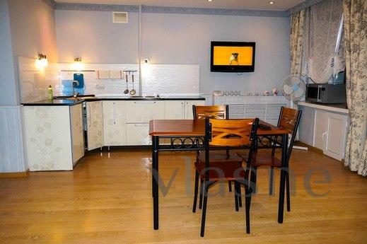 Apartment for Dynamo, Moscow - apartment by the day