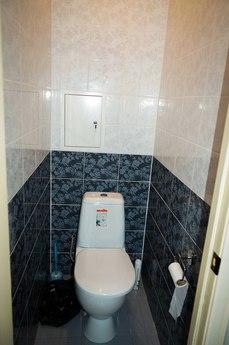 Apartment for Dynamo, Moscow - apartment by the day