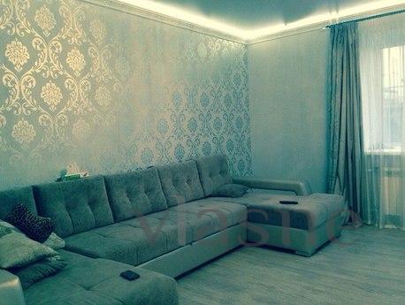 Cozy apartment with everything you need for your stay. TV, w