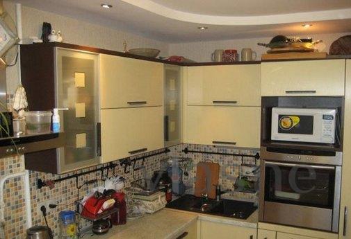 Apartment on Lenin Square, Moscow - apartment by the day