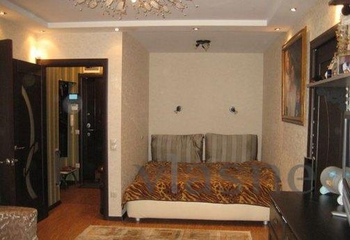 Apartment standard class is a quality repair. There are all 