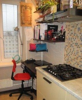 Apartment on Lenin Square, Moscow - apartment by the day