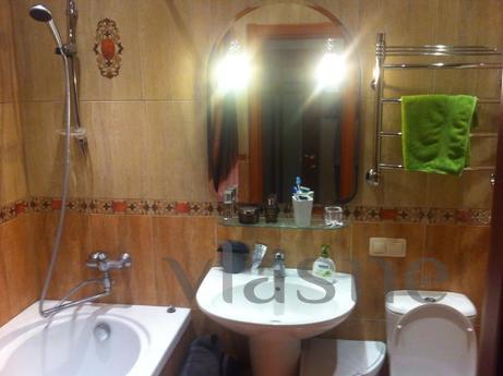 Apartments on expo, Moscow - apartment by the day