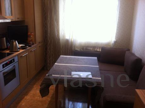 Apartments on expo, Moscow - apartment by the day